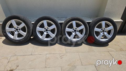 Təkərlər 235/55 R18