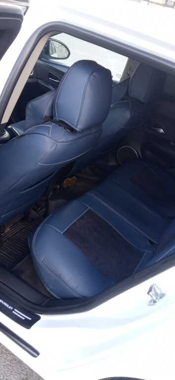 Chevrolet Cruze, 1.6 L, 2012 il, 395 000 km — Avtomobillər, Bakı (10)