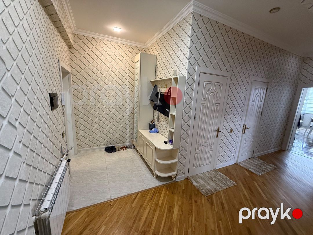Satılır 3 otaqlı yeni tikili 125 m² — Mənzil, Xırdalan (12)