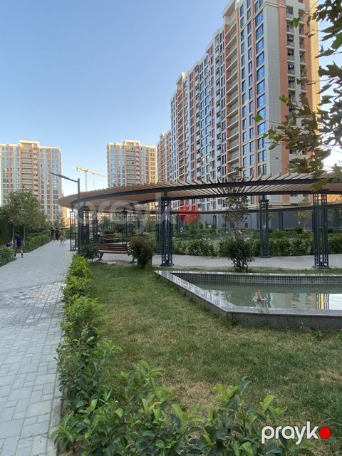 Satılır 3 otaqlı yeni tikili 84 m²