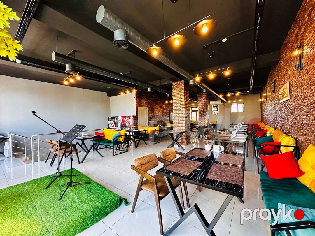 Satılır obyekt 280 m² — Əmlak, Bakı (4)