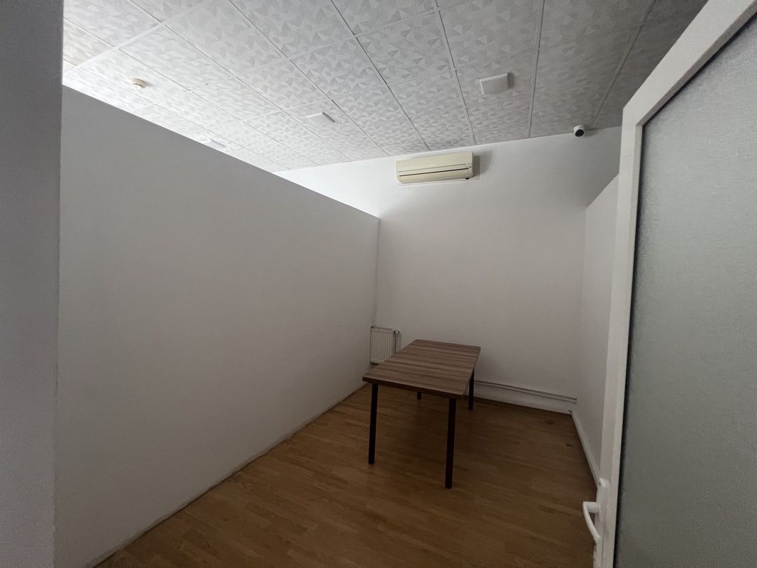 İcarəyə verilir 6 otaqlı ofis 150 m² — Ofis, Bakı (12)