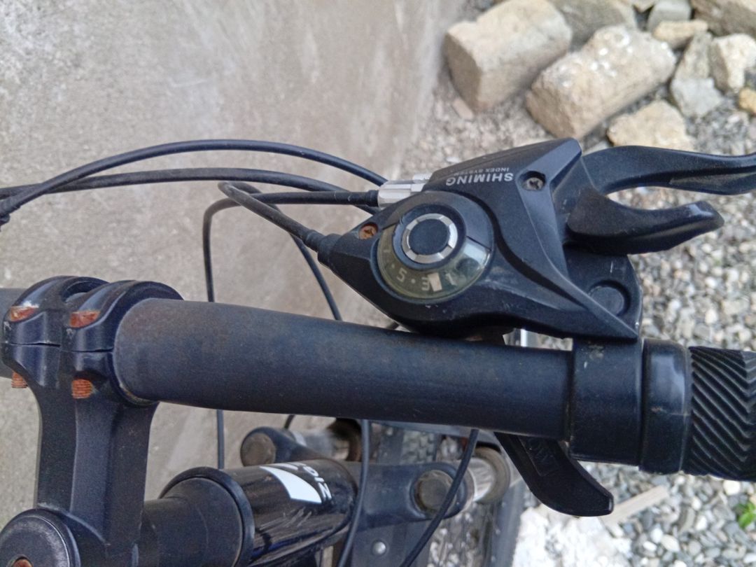 Velosiped — Velosipedlər, Bakı (3)