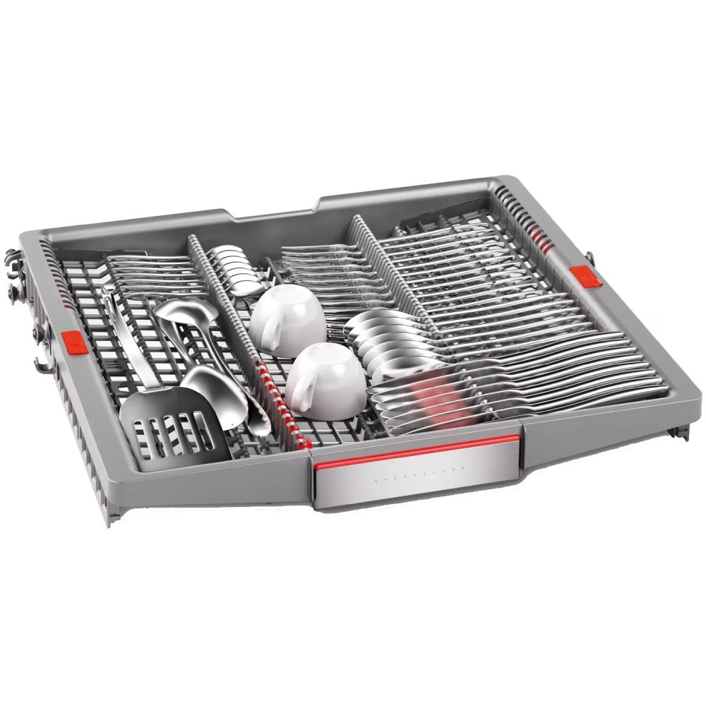 Qabyuyan Bosch SMD8TCX04E — Qab yuyucu maşınlar, Bakı (2)