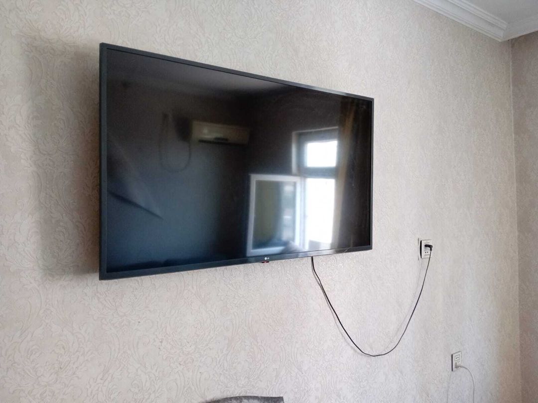 Televizor LG — TV və Video, Bakı (3)