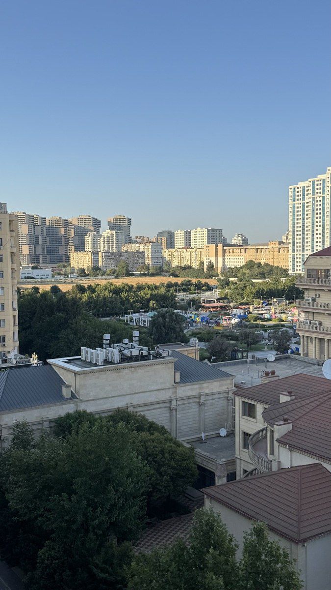 Satılır 2 otaqlı köhnə tikili 51 m² — Mənzil, Bakı (9)
