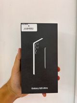 Samsung Galaxy S25 Ultra Titanium Gray 256GB/12GB — Fedya Telecom — Smartphones