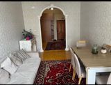 Satılır 2 otaqlı yeni tikili 74.5 m² — Rüfət Bəy