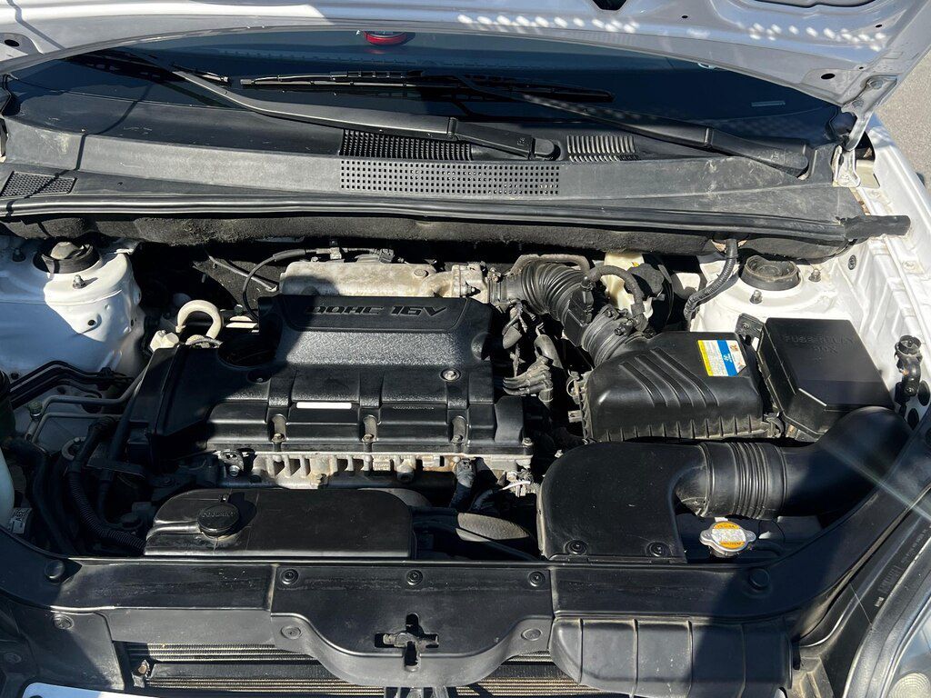 Hyundai Tucson, 2.0 L, 2008 il, 320 000 km — Avtomobillər, Bakı (10)