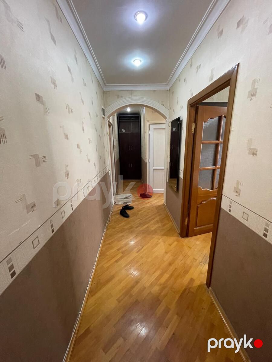 İcarəyə verilir 2 otaqlı köhnə tikili 60 m² — Mənzil, Bakı (5)