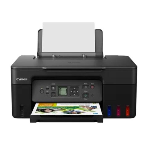 Canon Pıxma G2430 Rəngli Printer – Çap, Skan və Kopyalama — Bakı