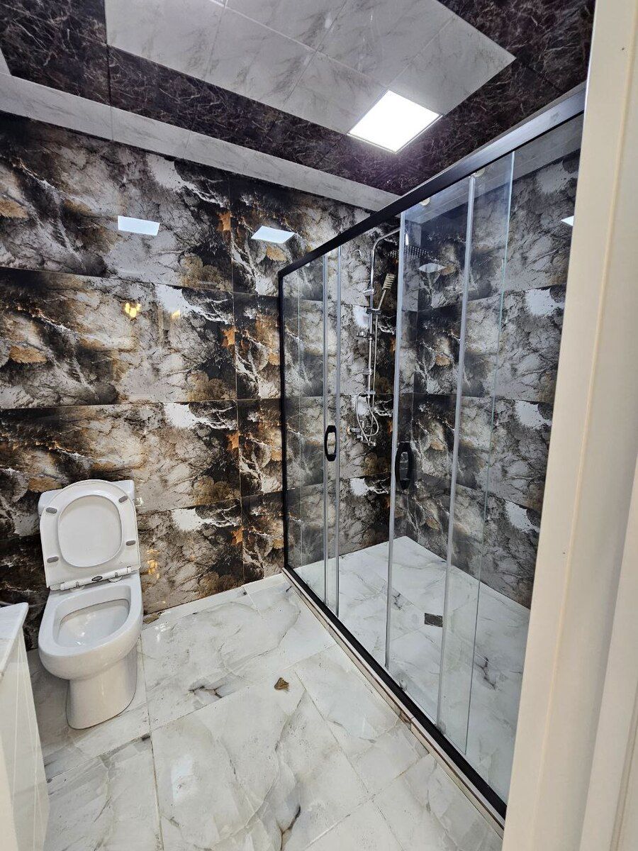 Satılır 2 otaqlı yeni tikili 70 m² — Mənzil, Bakı (11)