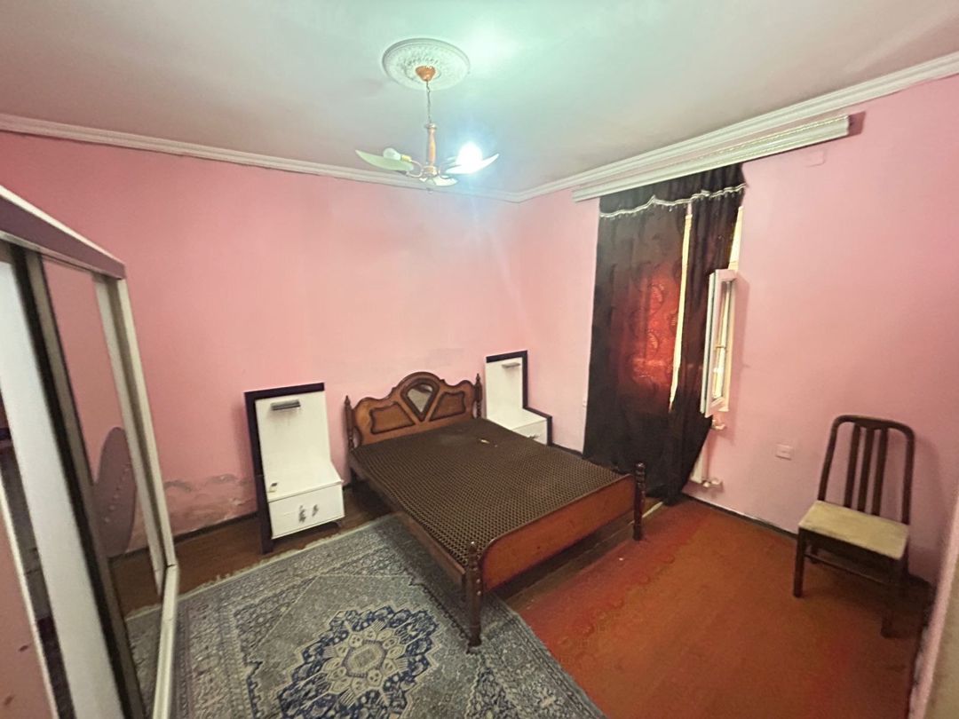 2-otaqlı yeni tikili kirayə verilir, Biləcəri qəs., 70 m² — Mənzil, Bakı (4)