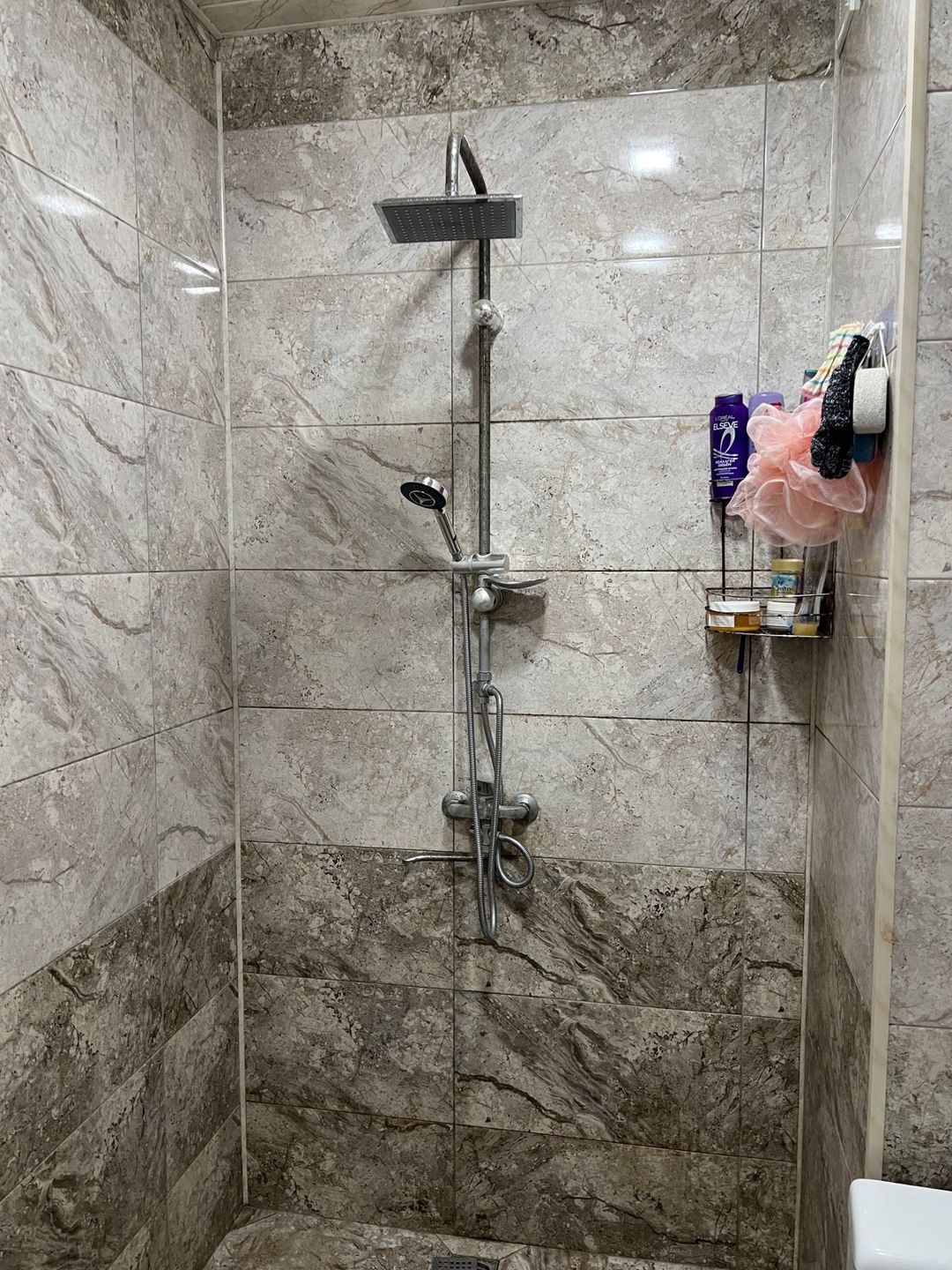 2-otaqlı mənzil kirayə verilir, 7-ci mkr., 100 m² — Mənzil, Bakı (8)
