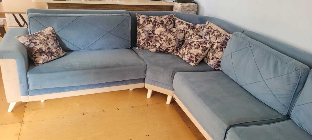 Künc divan — Mebel, Bakı (2)