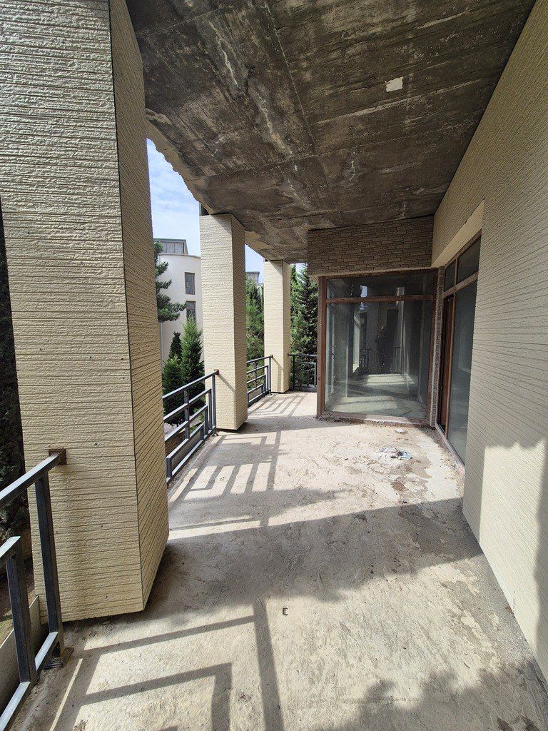 Satılır 8 otaqlı həyət evi/bağ evi 493.5 m² — Ev, villa, Bakı (7)
