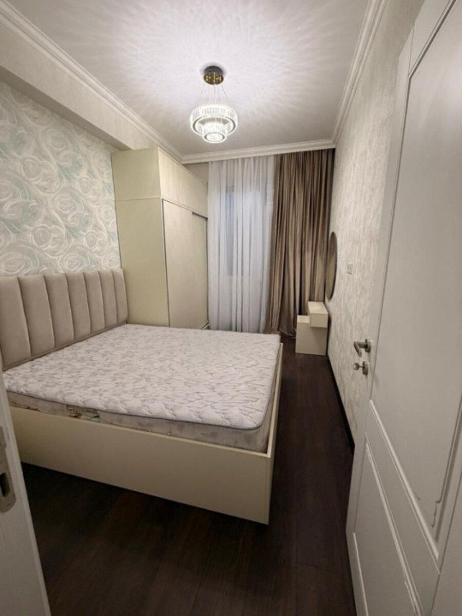 Satılır 2 otaqlı yeni tikili 55 m² — Mənzil, Bakı (8)