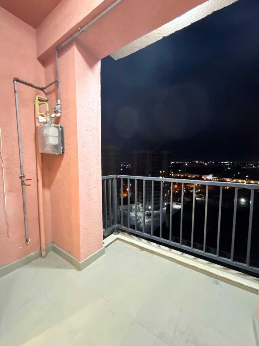 Satılır 2 otaqlı yeni tikili 61 m² — Mənzil, Bakı (9)