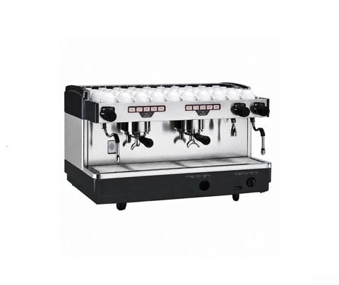 Faema E98 President 2 qruplu peşəkar espresso qəhvə aparatı Bütün — Bakı