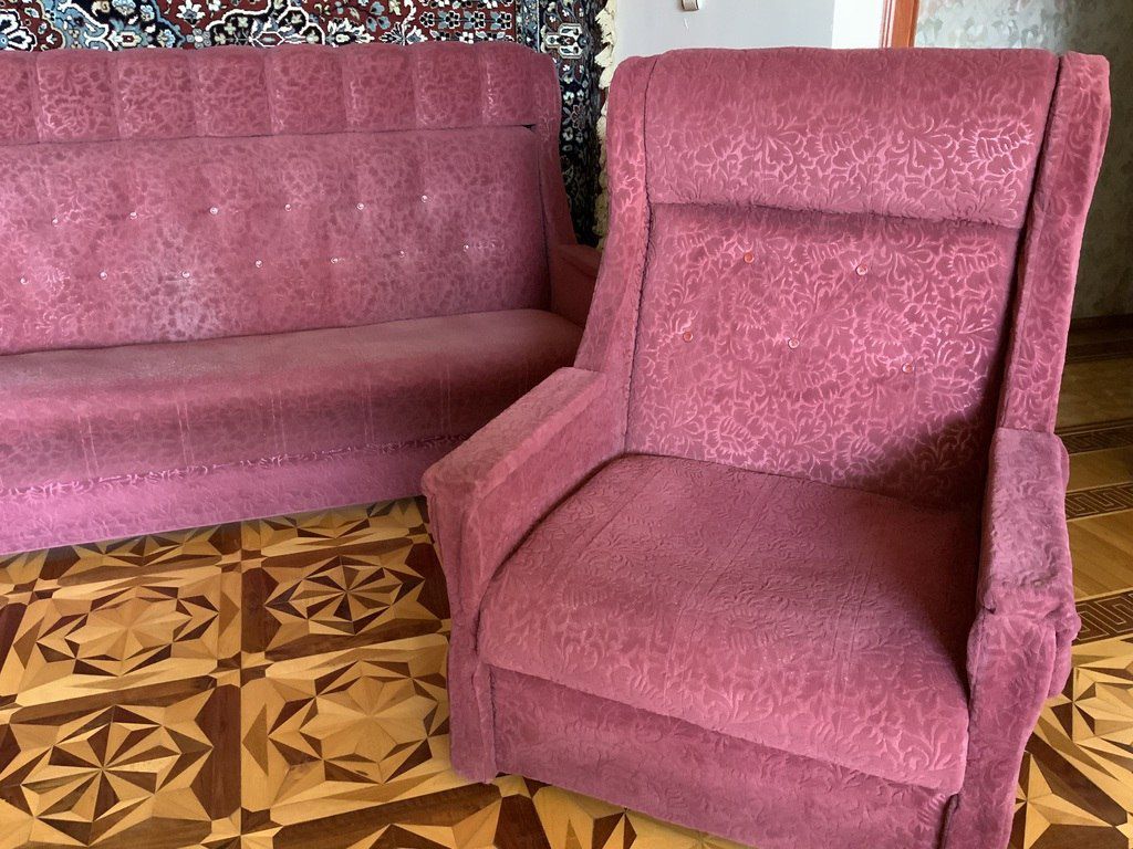 Divan və kreslolar — Mebel, Bakı (2)