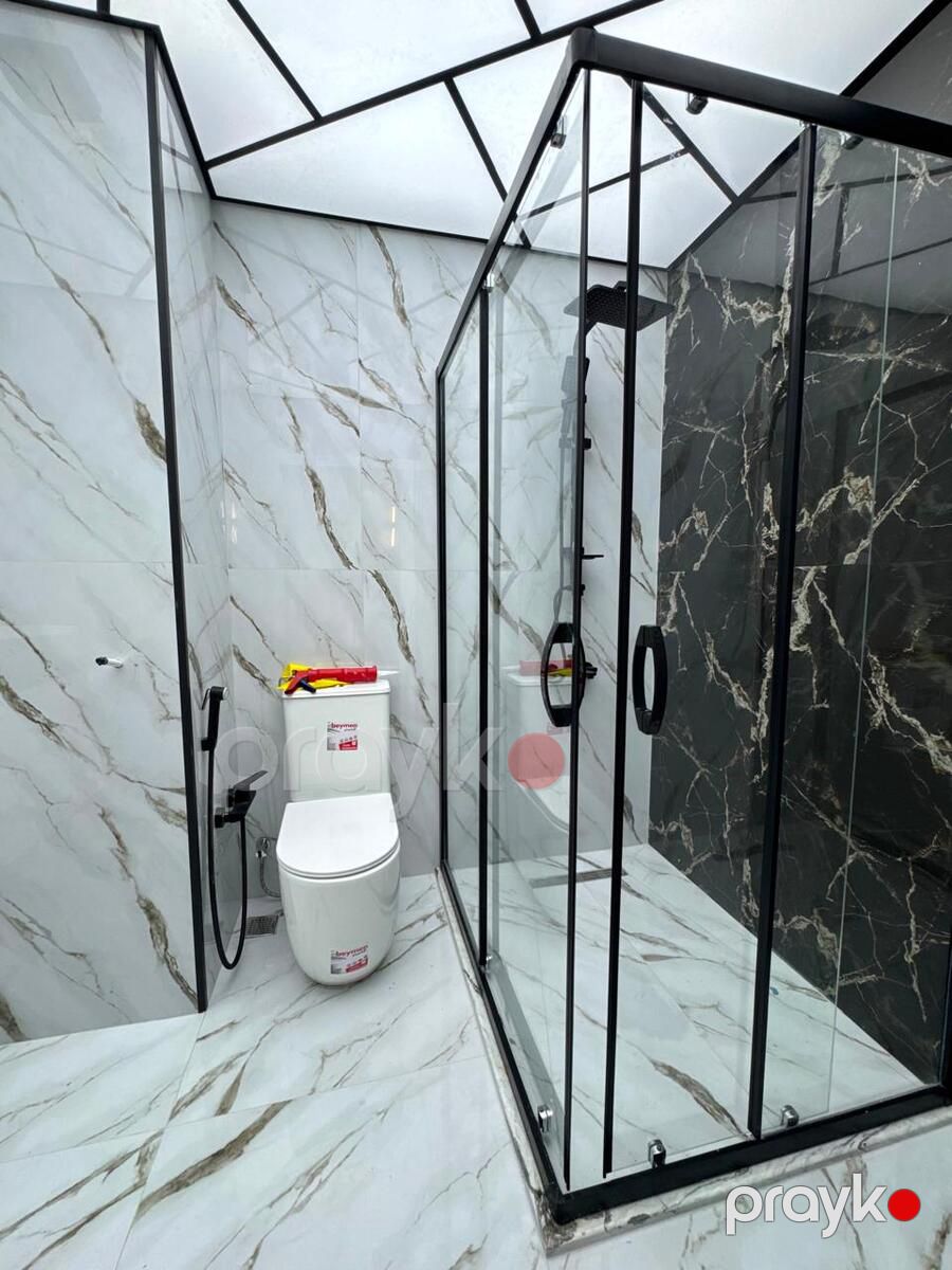 Satılır 2 otaqlı yeni tikili 65 m² — Mənzil, Bakı (7)