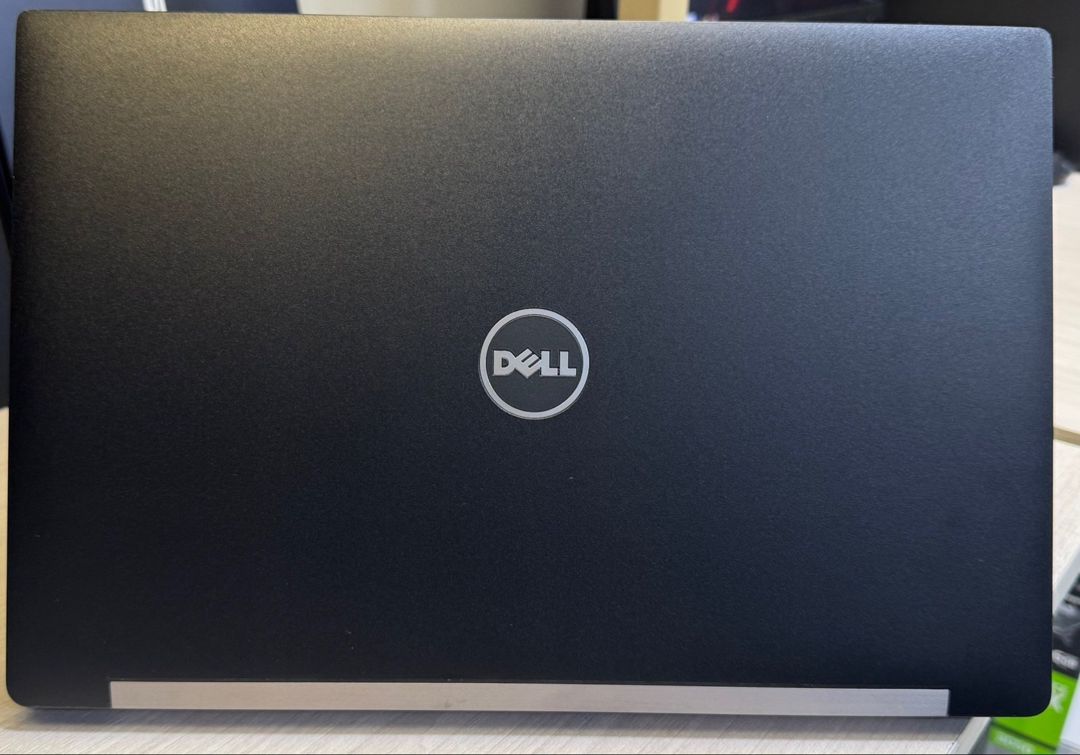 Noutbuk Dell Latitude 7480 — Noutbuklar, Bakı (3)
