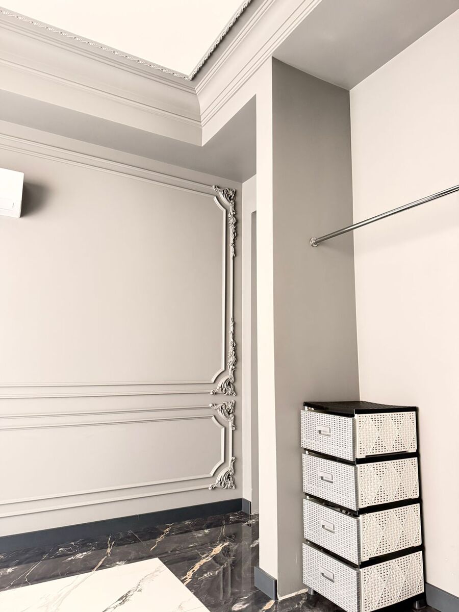 Satılır 2 otaqlı yeni tikili 70 m² — Mənzil, Bakı (12)