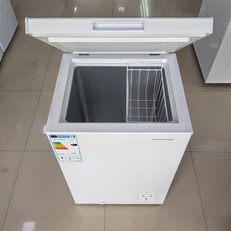 Dondurucu "Hoffmann" 100LT — Biznes və avadanlıq, Bakı (5)