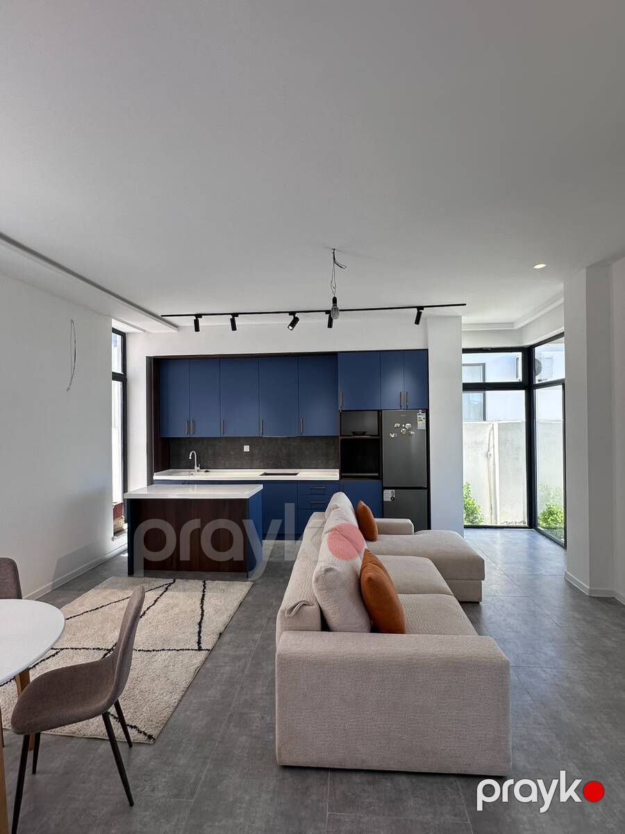 Satılır 4 otaqlı həyət evi/bağ evi 120 m² — Ev, villa, Bakı (4)