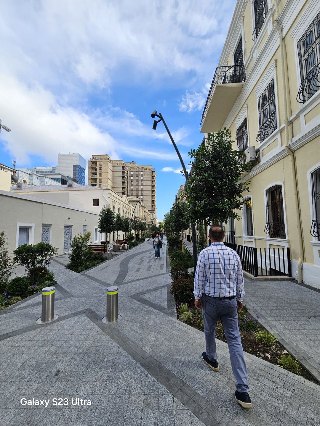 Satılır 3 otaqlı köhnə tikili 80 m² — Mənzil, Bakı (8)