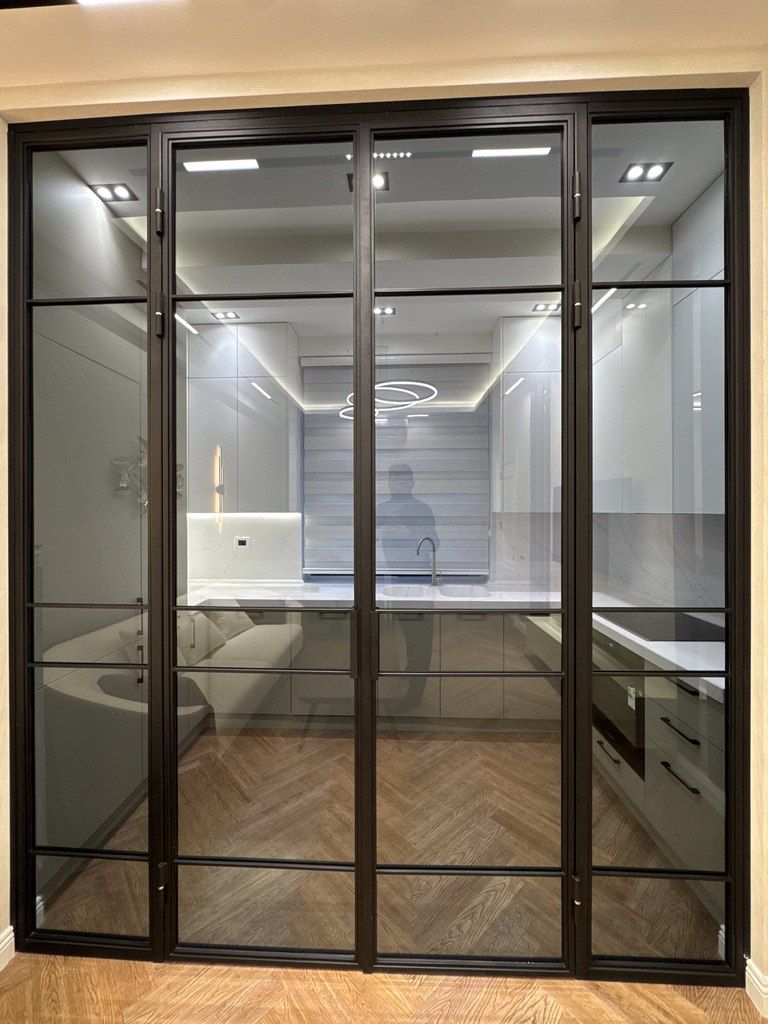 Satılır 2 otaqlı yeni tikili 68 m² — Mənzil, Bakı (7)