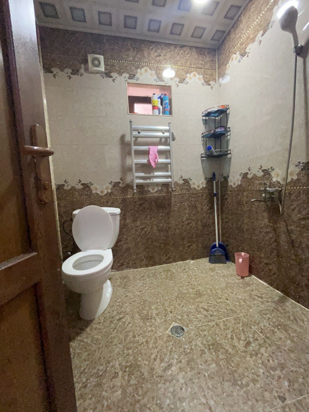 Satılır 4 otaqlı həyət evi/bağ evi 100 m² — Ev, villa, Bakı (12)