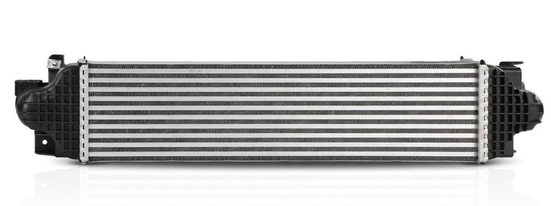 "Ford Fusion" turbo radiatoru — Ehtiyat hissələri və aksesuarlar, Bakı (3)