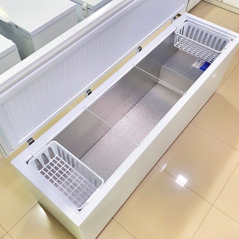 Dərin dondurucu 600 Lt — Biznes və avadanlıq, Bakı (12)