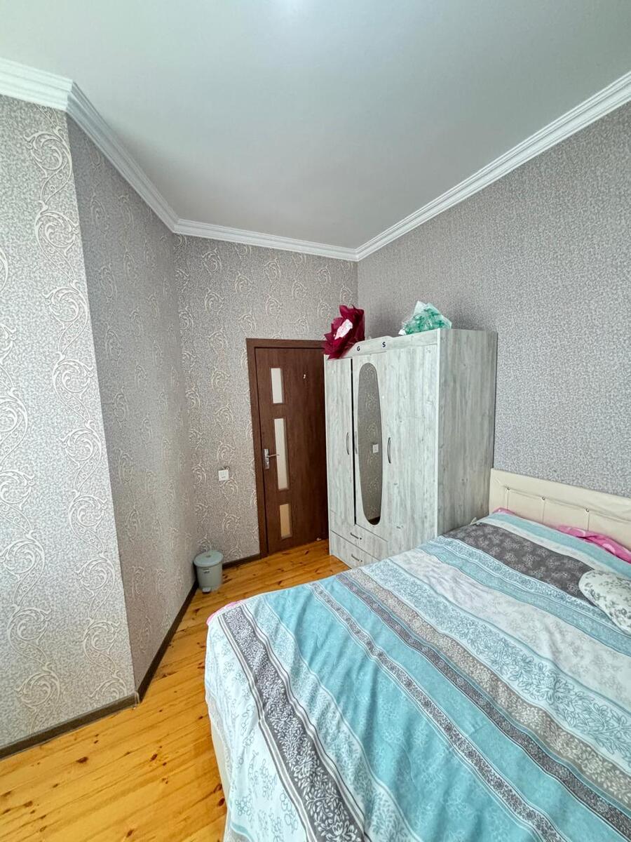 Satılır 2 otaqlı həyət evi/bağ evi 70 m² — Ev, villa, Xırdalan (7)