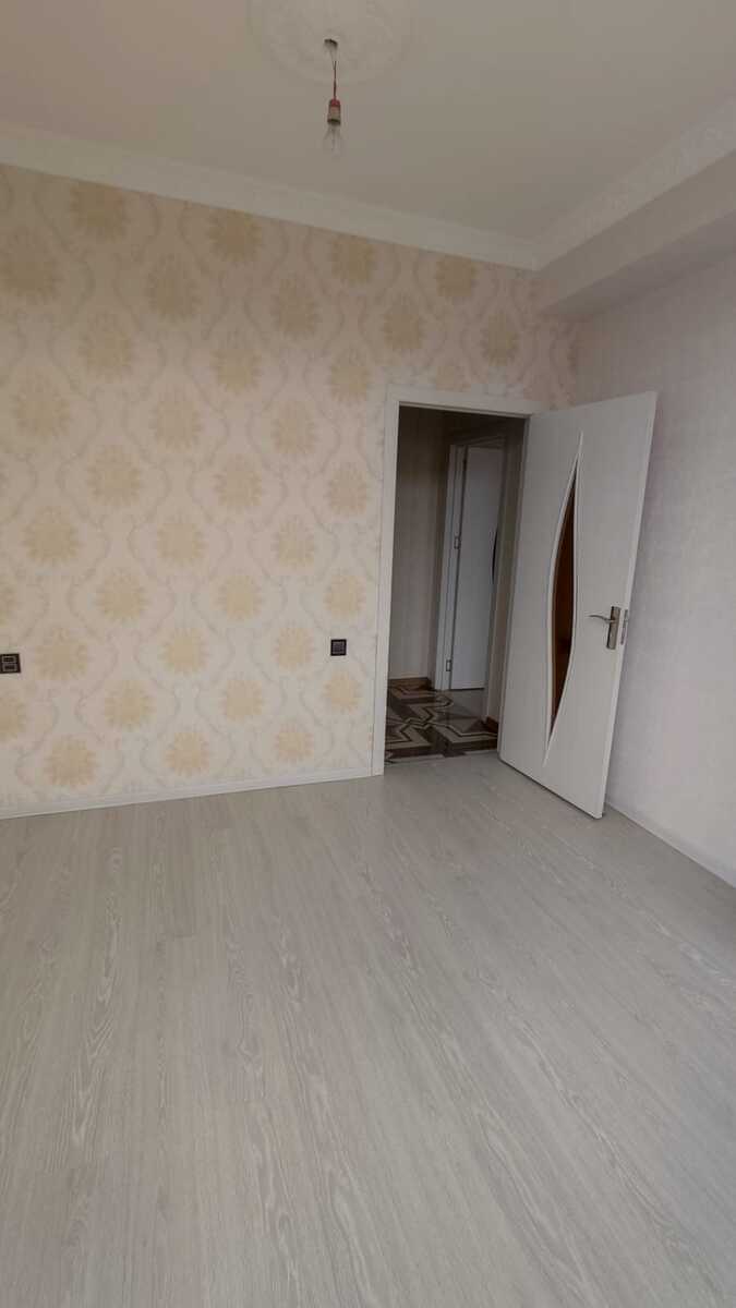Satılır 2 otaqlı yeni tikili 42 m² — Mənzil, Bakı (4)