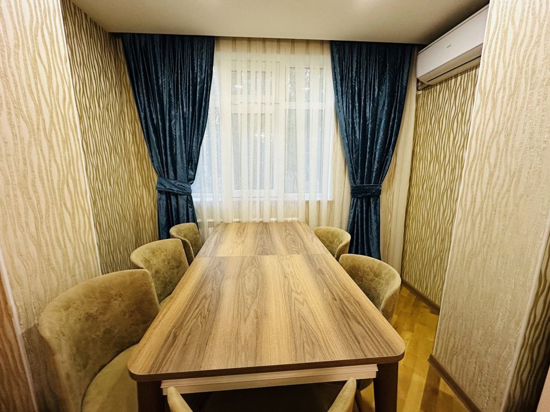 İcarəyə verilir 3 otaqlı köhnə tikili 100 m² — Mənzil, Bakı (4)