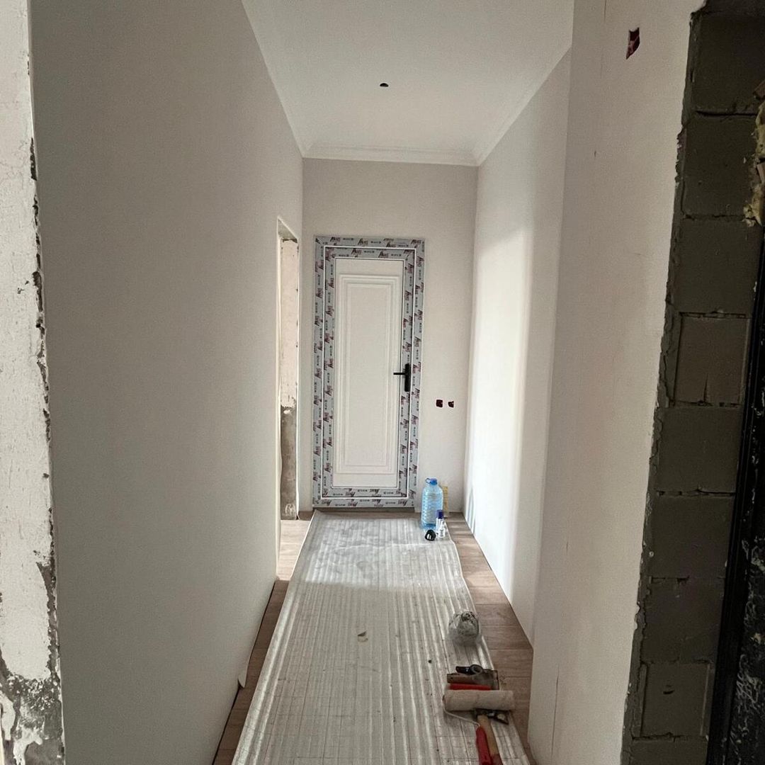 Satılır 2 otaqlı yeni tikili 53 m² — Mənzil, Bakı (6)