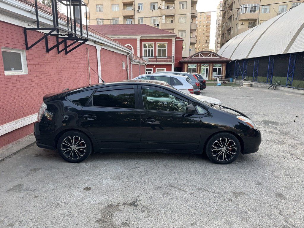 Toyota Prius, 1.5 L, 1.3 kWh, 2007 il, 363 712 km — Avtomobillər, Bakı (3)