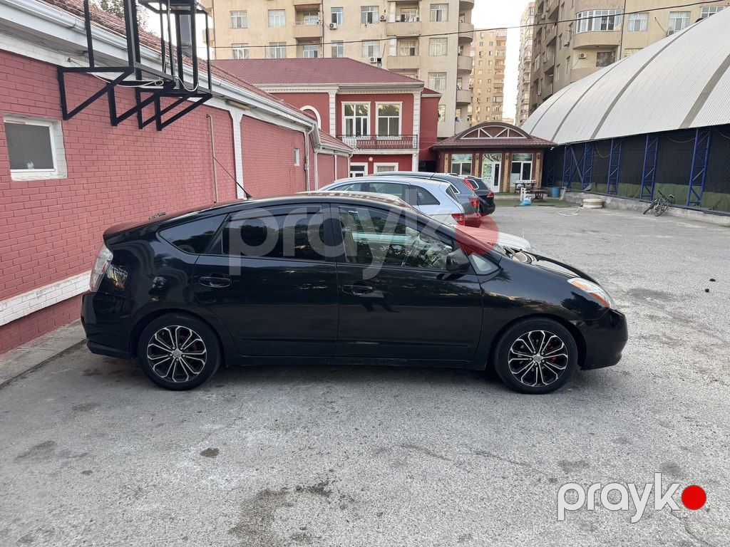 Toyota Prius, 1.5 L, 1.3 kWh, 2007 il, 363 712 km — Avtomobillər, Bakı (3)