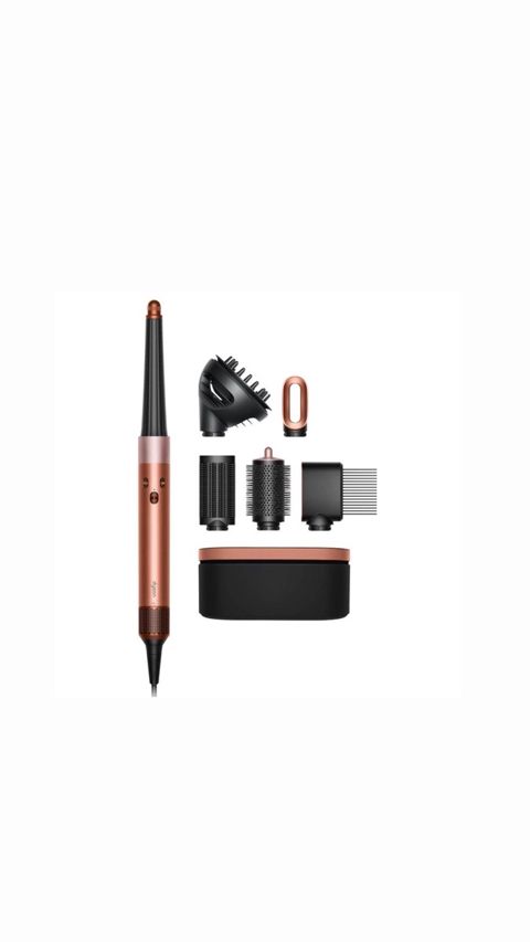 Dyson Airwrap i.d Curly Coily HS08 — Bakı