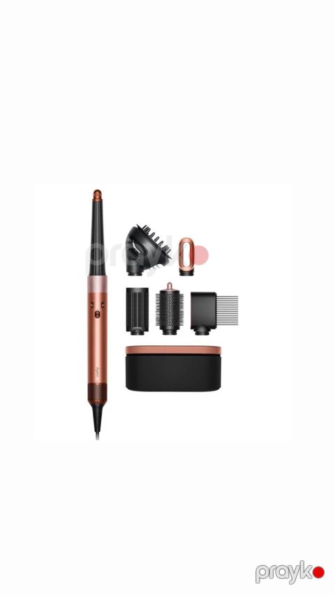 Dyson Airwrap i.d Curly Coily HS08 — Bakı