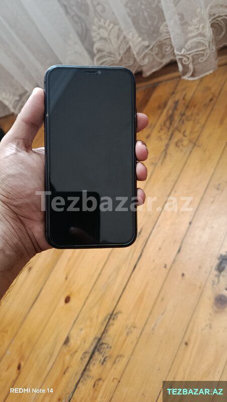 iPhone 11 — Apple iPhone, Bakı (3)