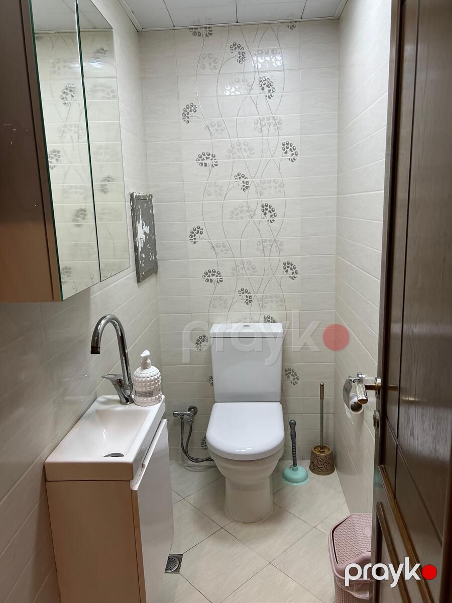 Satılır 3 otaqlı yeni tikili 126 m² — Mənzil, Xırdalan (9)