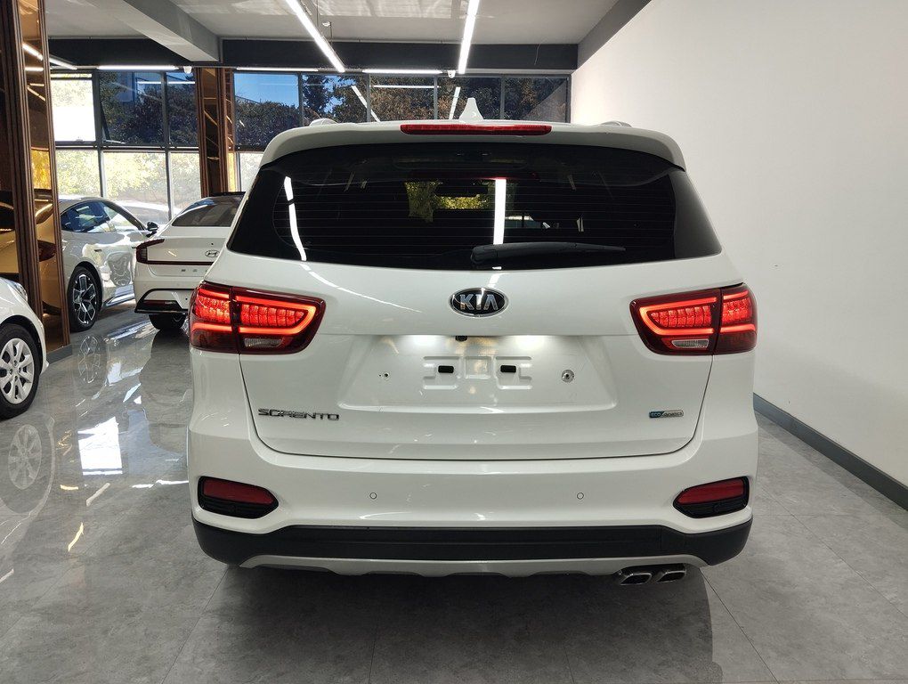 Kia Sorento, 2.0 L, 2019 il, 67 000 km — Avtomobillər, Bakı (5)