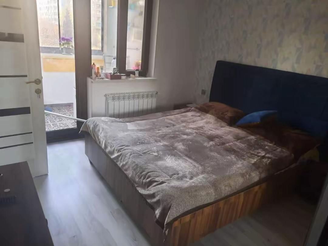 İcarəyə verilir 3 otaqlı yeni tikili 78 m² — Mənzil, Bakı (6)
