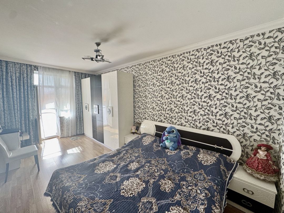 Satılır 4 otaqlı köhnə tikili 100 m² — Mənzil, Bakı (4)