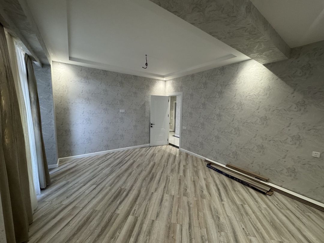 Satılır 3 otaqlı yeni tikili 124 m² — Mənzil, Bakı (5)