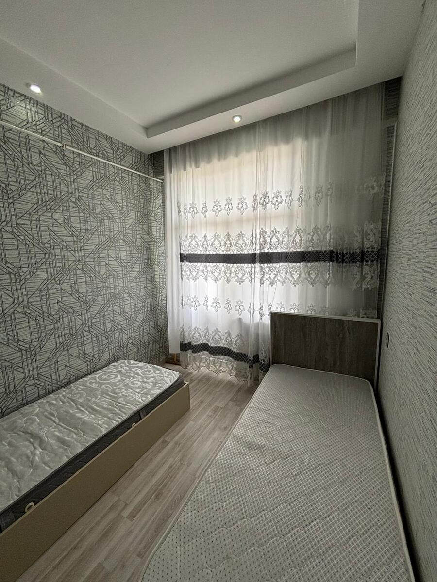 Satılır 3 otaqlı yeni tikili 60 m² — Mənzil, Xırdalan (9)