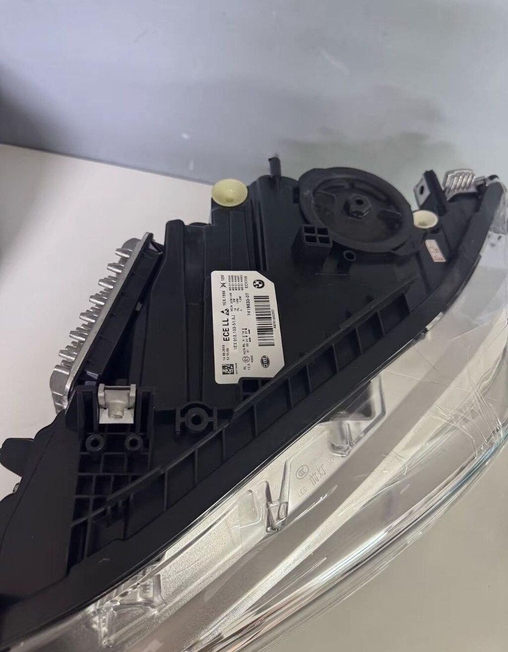 "BMW F30" Led faralar Bütün kateqoriyalar Nəqliyyat Ehtiyat — Avtomobil işığı, Bakı (5)